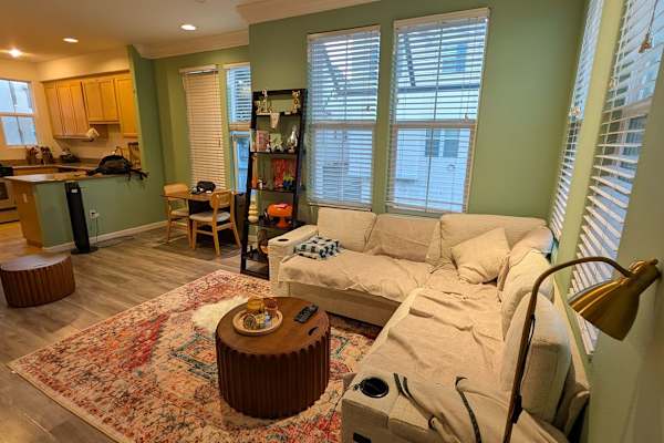 House sit in San Jose, CA, US