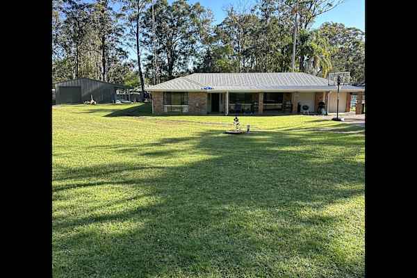House sit in Port Stephens, NSW, Australia