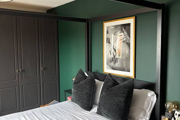 House sit in Burnham, United Kingdom