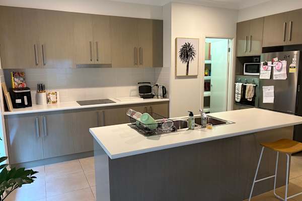 House sit in Brisbane, QLD, Australia