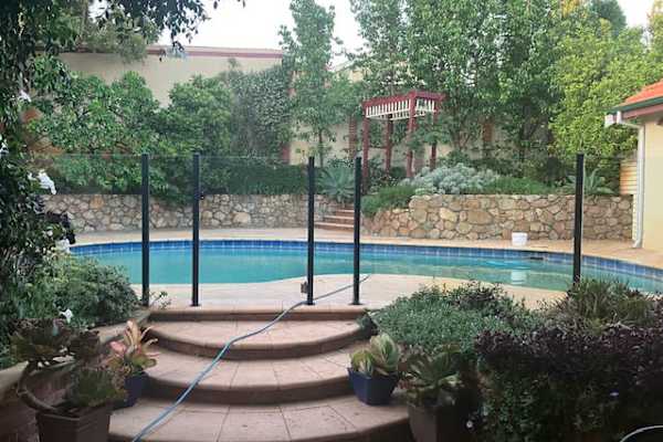 House sit in Perth, WA, Australia