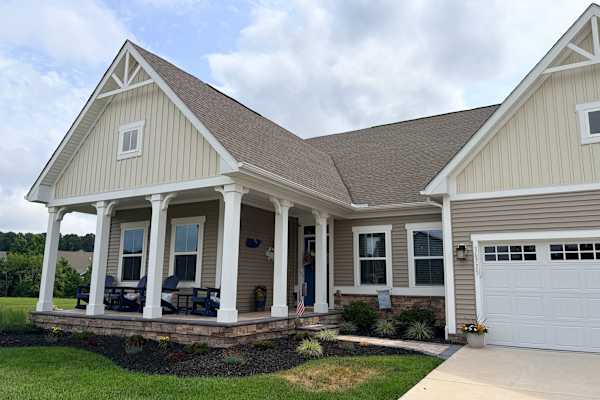 House sit in Bethany Beach, DE, US