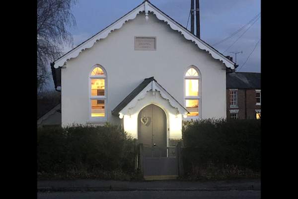 House sit in Ashford, United Kingdom