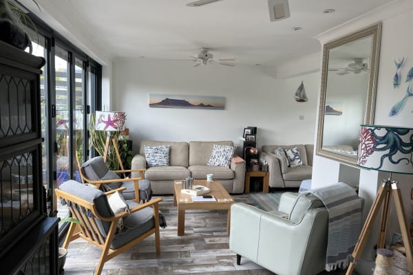 House sit in Porthcawl, United Kingdom