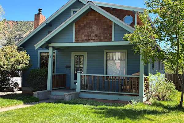House sit in Durango, CO, US