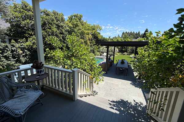 House sit in Saint Helena, CA, US
