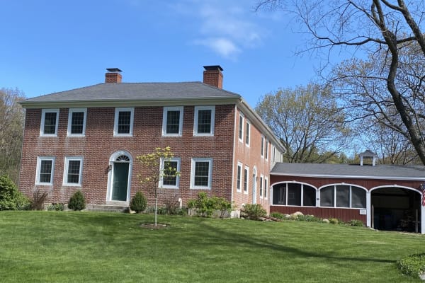 House sit in Worcester, MA, US