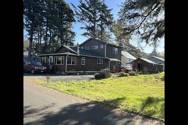 House sit in Tillamook, OR, US