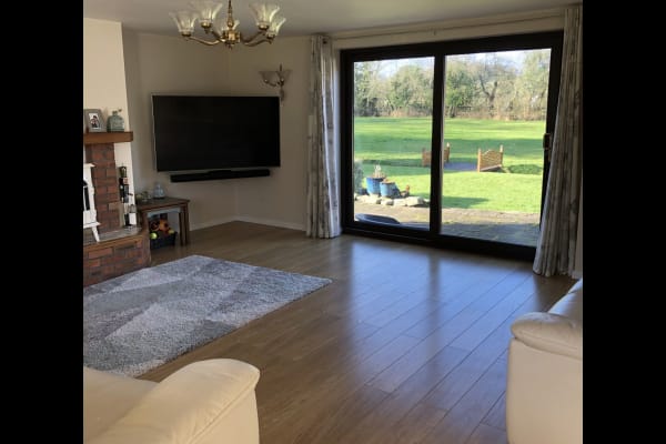 House sit in Gloucester, United Kingdom