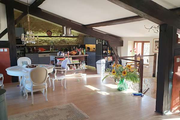 House sit in Limoux, France