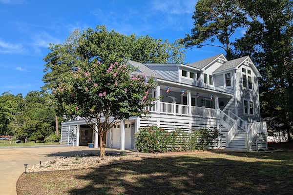 House sit in Southern Shores, NC, US
