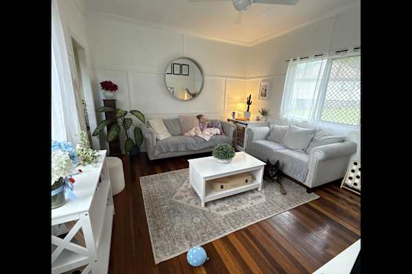 House sit in Brisbane, QLD, Australia