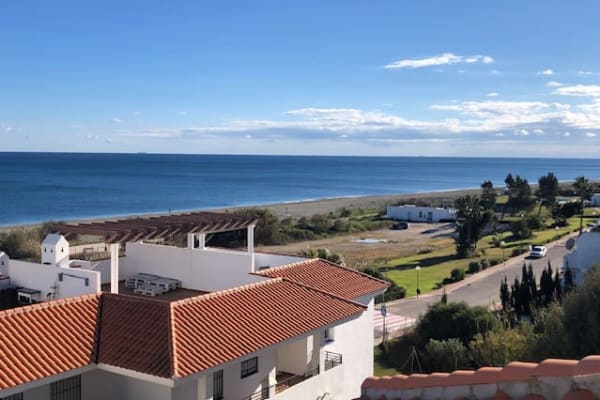 House sit in Manilva, Spain