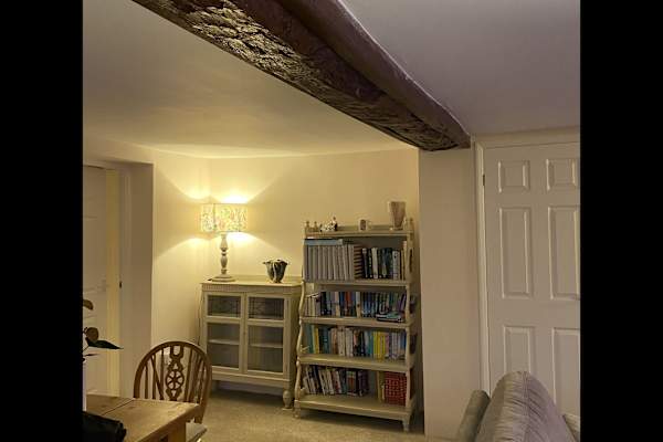 House sit in Barnstaple, United Kingdom