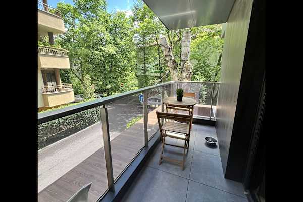 House sit in Sofia, Bulgaria