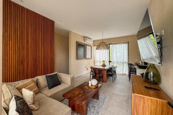 House sit in Tulum, Mexico