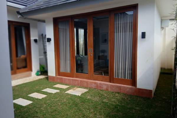 House sit in Sanur, Indonesia