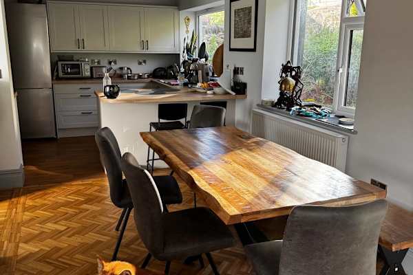 House sit in Y Felinheli, United Kingdom