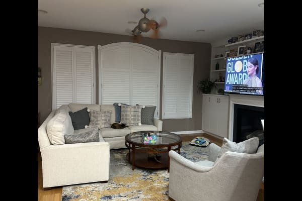 House sit in Clifton, NJ, US