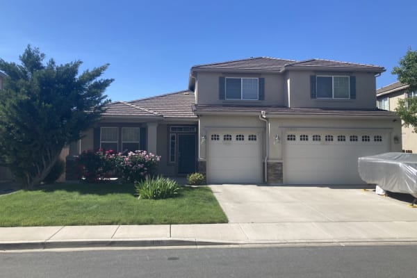 House sit in Reno, NV, US