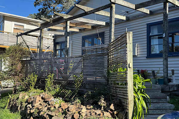 House sit in Wellington, New Zealand