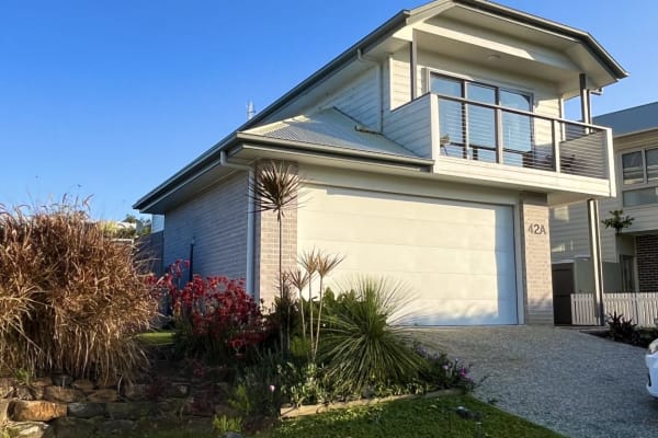 House sit in Byron Bay, NSW, Australia