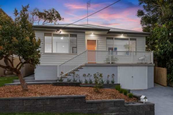 House sit in Newcastle, NSW, Australia