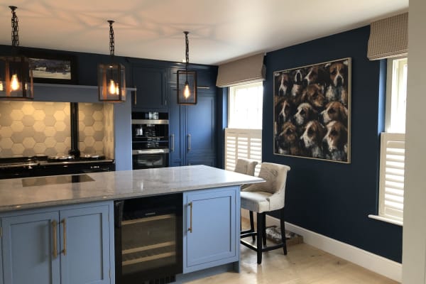 House sit in Tetbury, United Kingdom