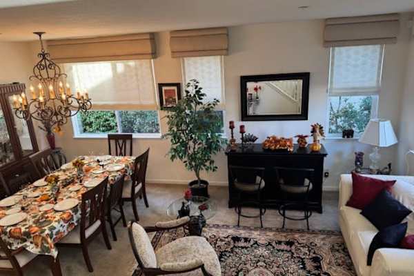 House sit in Napa, CA, US