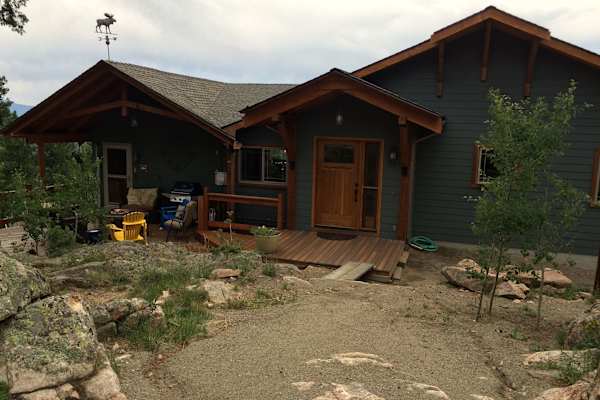 House sit in Conifer, CO, US