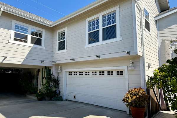 House sit in San Luis Obispo, CA, US