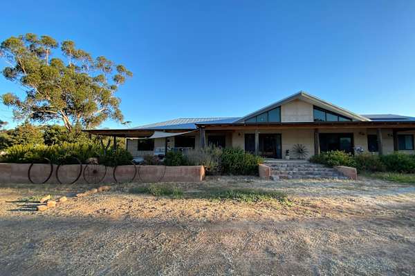 House sit in Wagin, WA, Australia