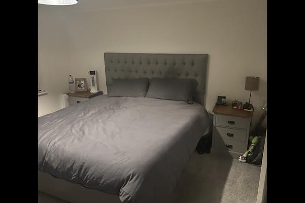 House sit in Castle Donington, United Kingdom