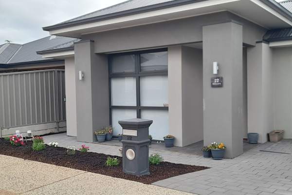 House sit in Adelaide, SA, Australia