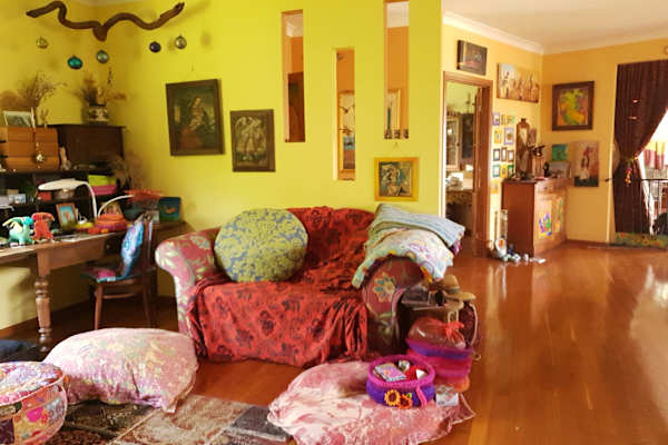 House sit in Dayboro, QLD, Australia