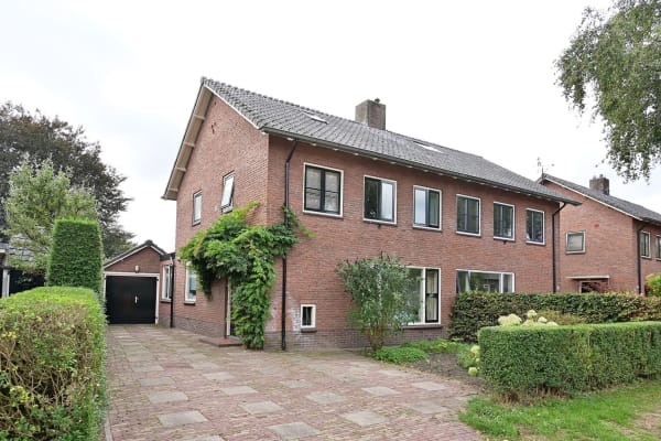 House sit in Laren, Netherlands