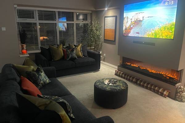 House sit in Newton-le-Willows, United Kingdom