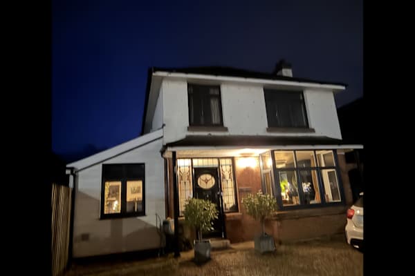 House sit in Topsham, United Kingdom