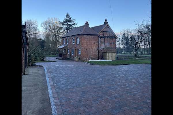 House sit in Great Witley, United Kingdom