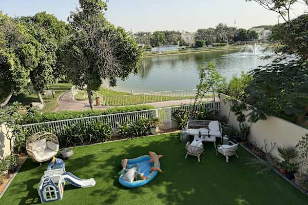 House sit in Dubai, United Arab Emirates