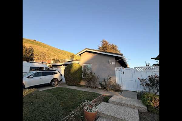 House sit in Fremont, CA, US