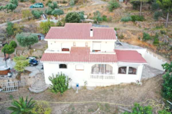 House sit in Tivissa, Spain
