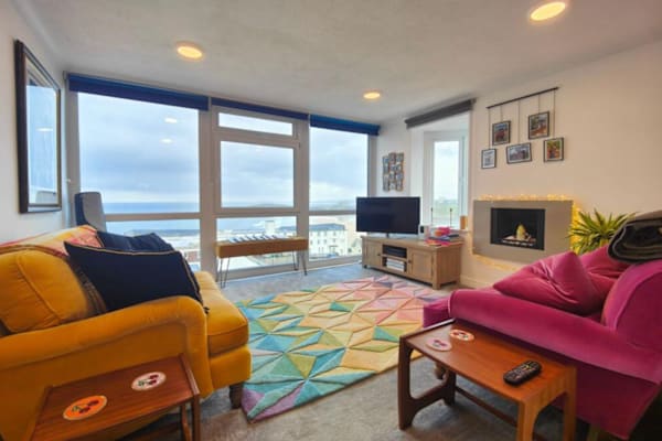 House sit in Newquay, United Kingdom