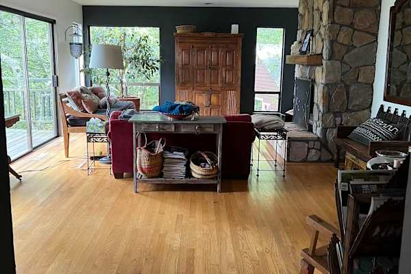 House sit in Corte Madera, CA, US
