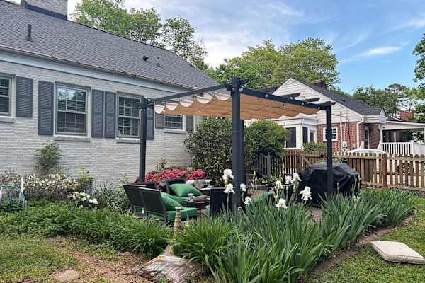 House sit in Greensboro, NC, US
