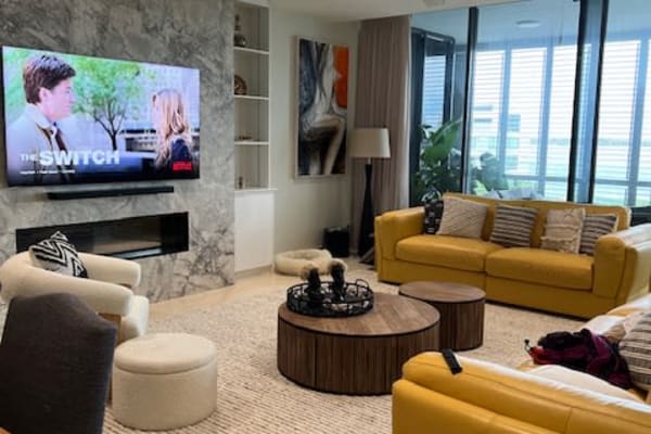 House sit in Gold Coast, QLD, Australia