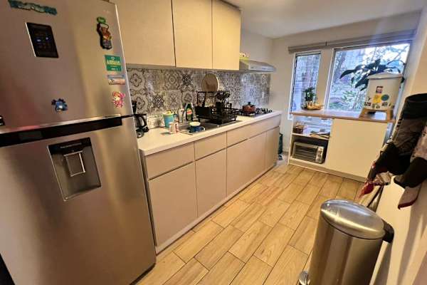 House sit in Mexico City, Mexico