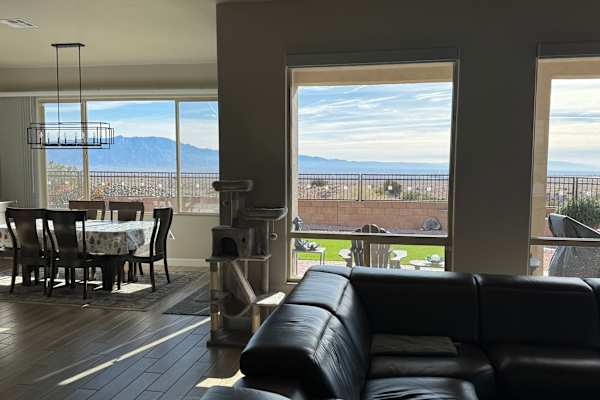 House sit in Rio Rancho, NM, US
