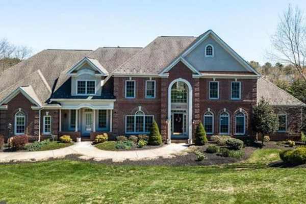 House sit in Sykesville, MD, US