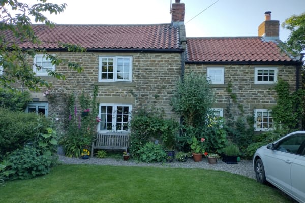 House sit in Easingwold, United Kingdom
